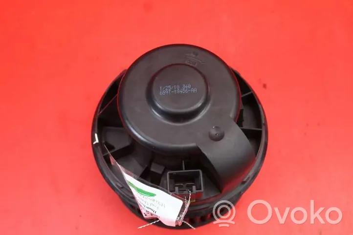 Ford Mondeo MK IV Ventola riscaldamento/ventilatore abitacolo 6G9T-18456-AA