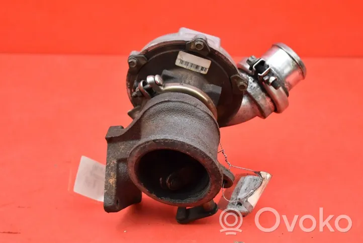 Mercedes-Benz Sprinter W901 W902 W903 W904 Turbo attuatore A6110961499