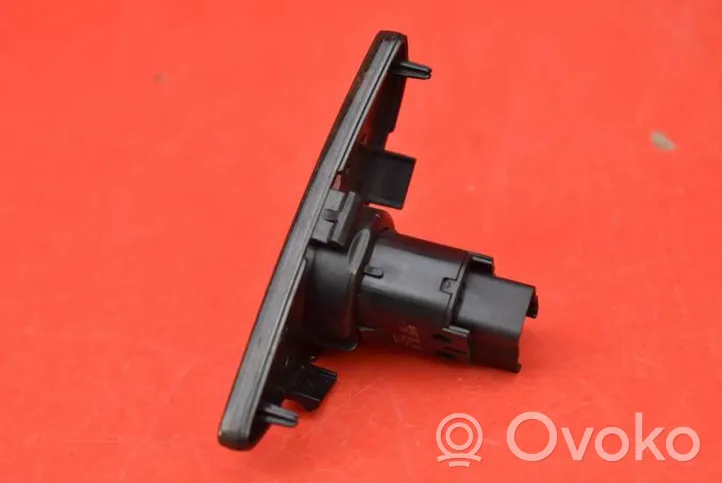 Ford Mondeo MK IV Ignition lock 7S7T-11572-AC