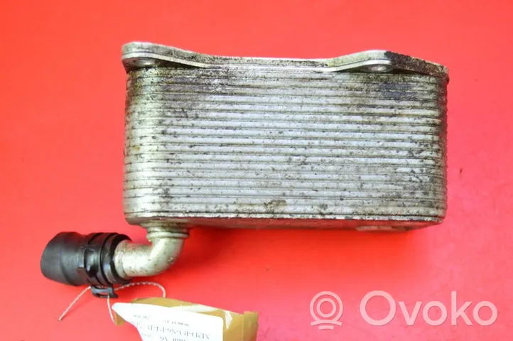 Audi A6 Allroad C6 Radiateur d'huile moteur 06D117021C