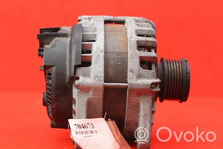 Dacia Duster Alternator 231004402R