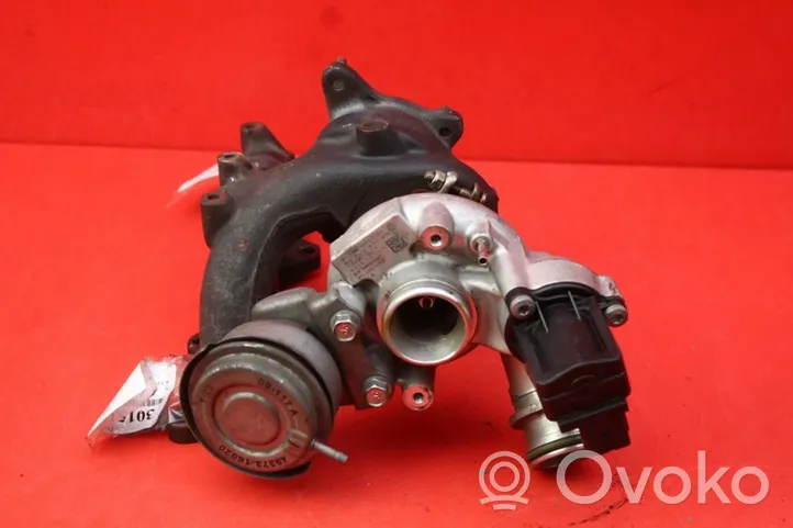 Audi A3 S3 A3 Sportback 8P Turbo attuatore 03C145702A