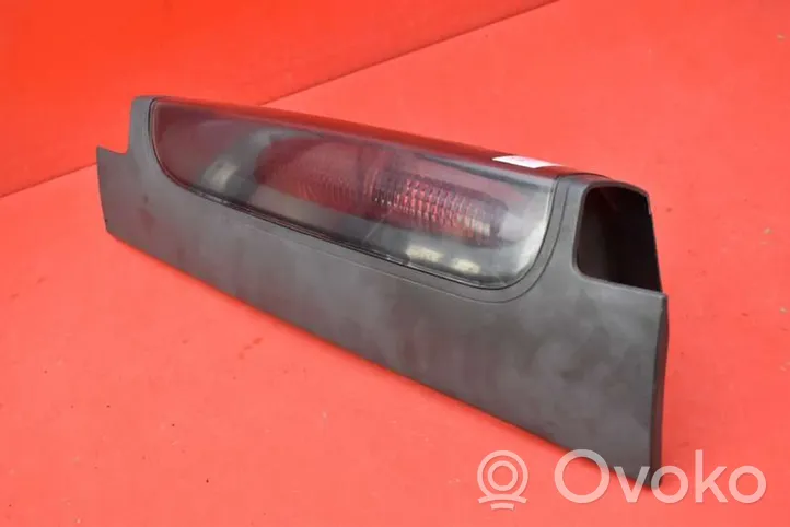 Opel Vivaro Lampa tylna OPEL