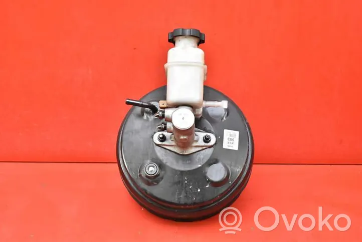 Hyundai Santa Fe Servo-frein 58500-2B802