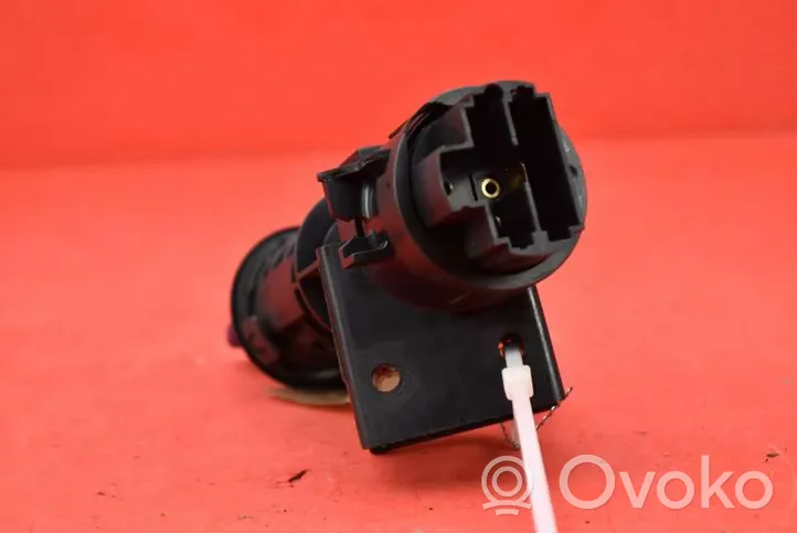 Fiat Panda 141 Ignition lock 61027500