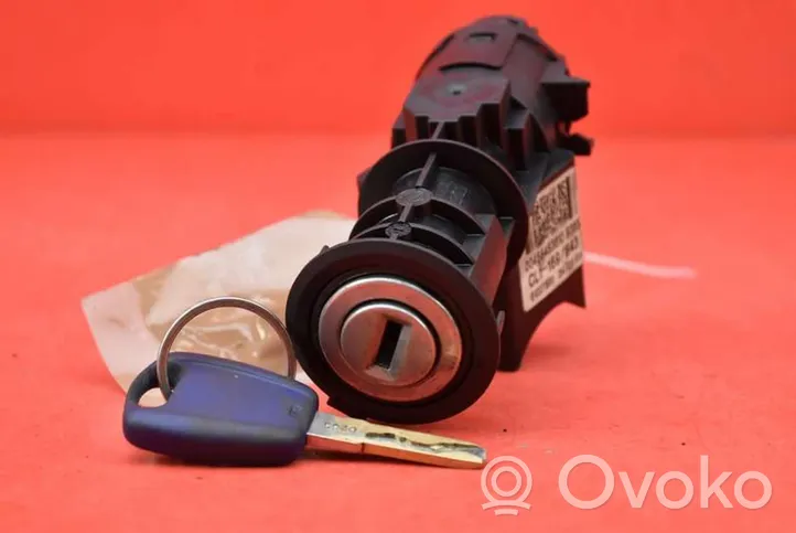 Fiat Panda 141 Ignition lock 61027500