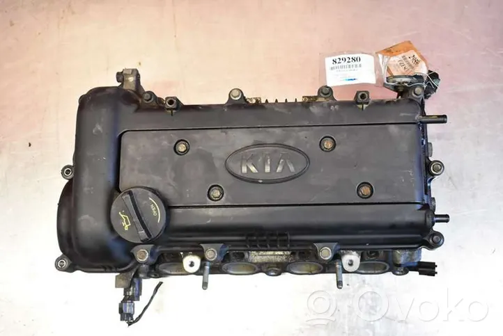 KIA Venga Culasse moteur X221112B001