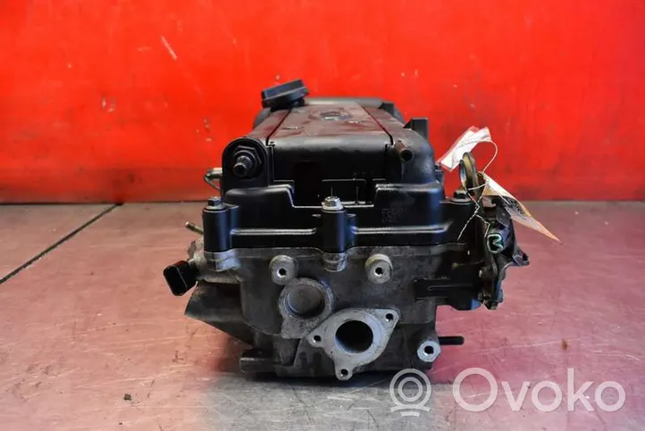 KIA Venga Culasse moteur X221112B001