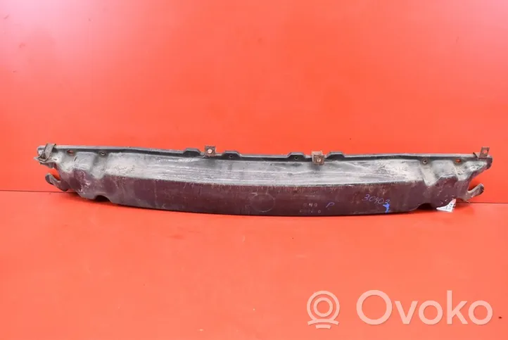 Chevrolet Lacetti Front bumper support beam 96545516