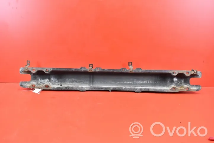 Chevrolet Lacetti Front bumper support beam 96545516