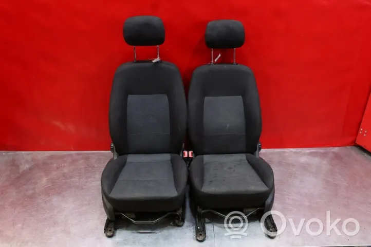 Ford Mondeo MK IV Seat set FORD