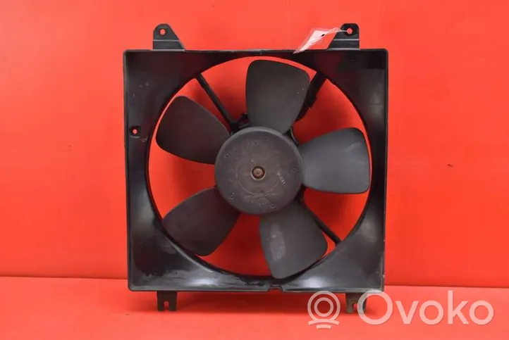 Chevrolet Tacuma Electric radiator cooling fan CHEVROLET
