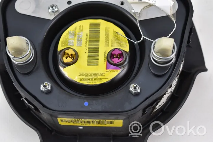 Opel Signum Poduszka powietrzna Airbag kierownicy 13112816