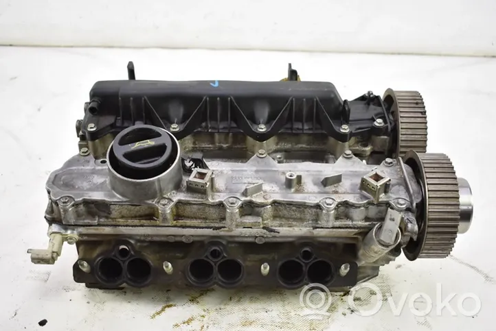 Citroen C5 Culasse moteur 9631076610