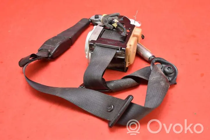 Opel Insignia A Ceinture de sécurité avant 13303851