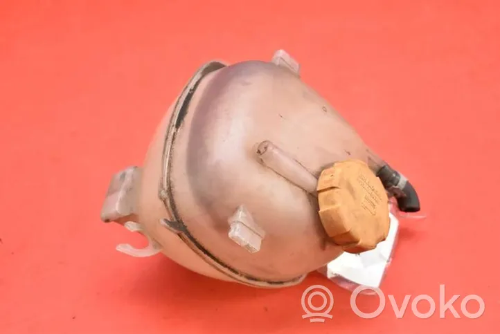 Opel Vectra C Coolant expansion tank/reservoir 9202200