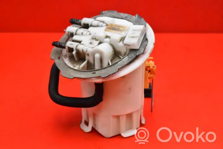 Opel Vectra C Polttoainesäiliön pumppu 228216003004
