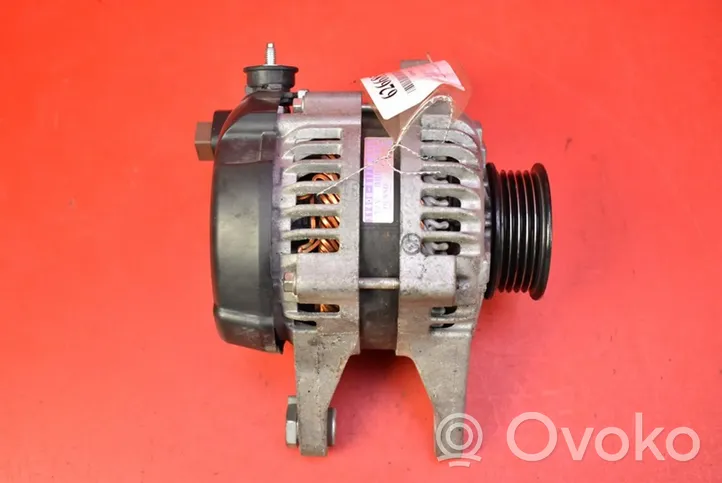 Suzuki Ignis Generatore/alternatore 31400-81P0