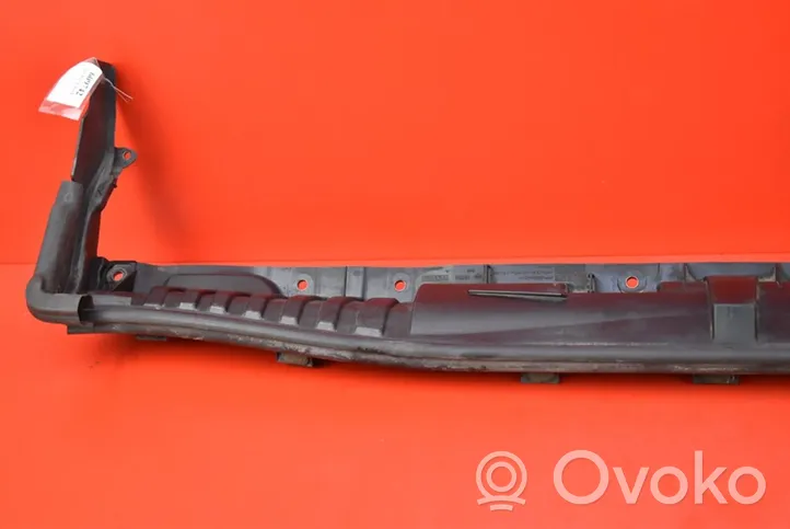 Renault Fluence Wiper trim 668100012R