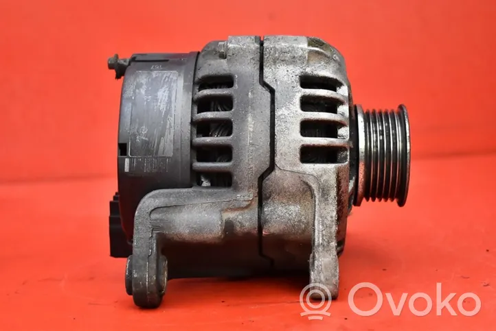 Ford Ka Generator/alternator FORD