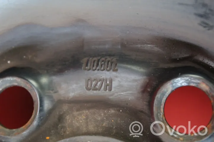 Volkswagen Bora R18 forged rim 5X100