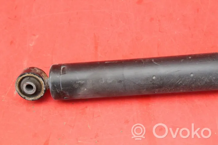 Opel Combo D Rear shock absorber/damper 814902006962