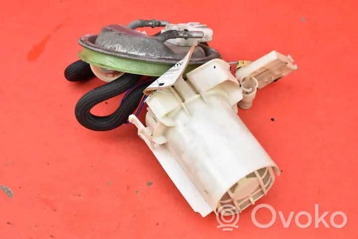 Opel Corsa C In-tank fuel pump OPEL