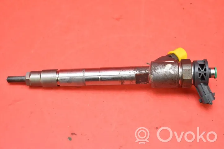 Toyota Proace Injecteur de carburant 9828959880