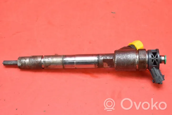 Chevrolet Combo Injecteur de carburant 9828959880