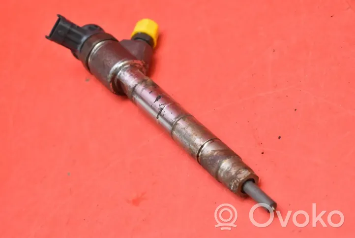 Chevrolet Combo Injecteur de carburant 9828959880