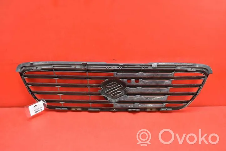 Opel Agila A Front grill 71741-83e10