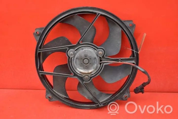 AC 428 Ventilateur de refroidissement de radiateur électrique PEUGEOT