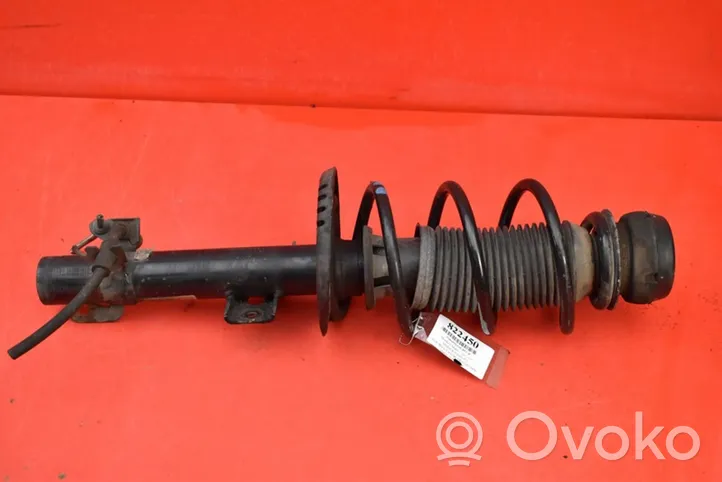 Skoda Citigo Front shock absorber/damper 1S0413031B