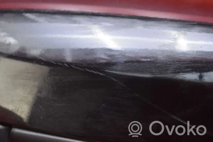 Volvo S60 Elektryczne lusterko boczne drzwi przednich 015846