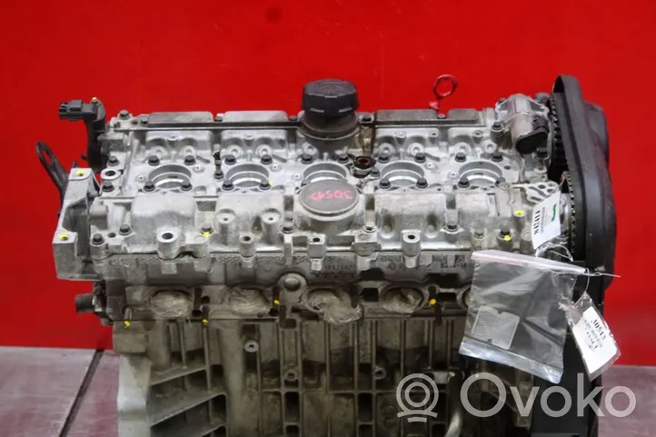 Volvo S60 Engine B52445