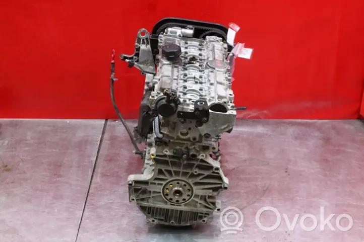 Volvo S60 Engine B52445