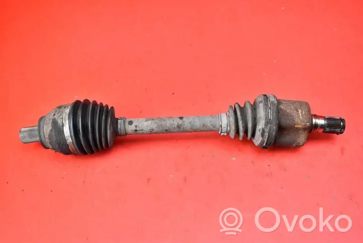 Ford Mondeo MK IV Semiasse anteriore 7G91-3B437-BC