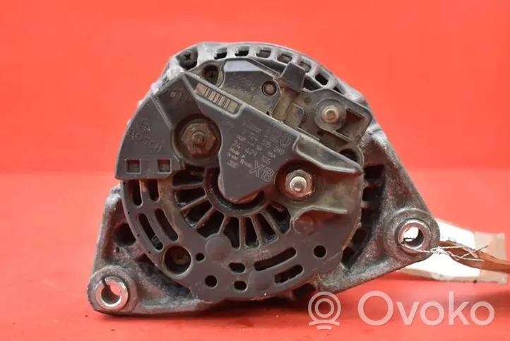 Opel Vectra C Alternator 24429105