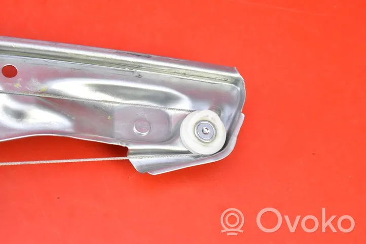 Bedford Astra Mécanisme lève-vitre de porte arrière avec moteur 39142320