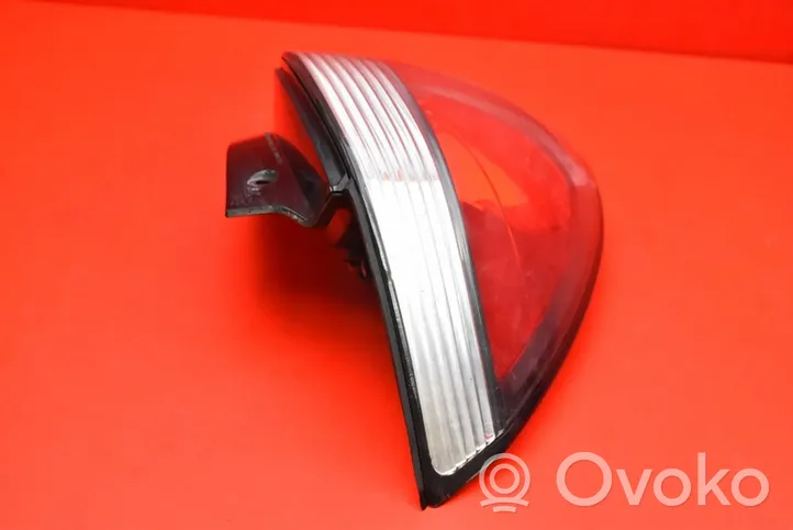 KIA Rio Lampa tylna KIA