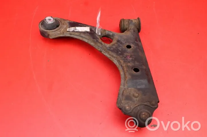 Fiat Punto (199) Front control arm FIAT