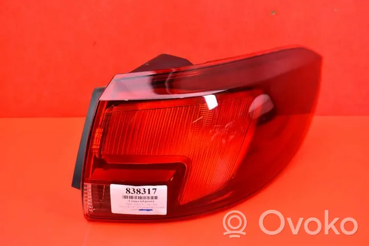 Bedford Astra Lampa tylna 39077375