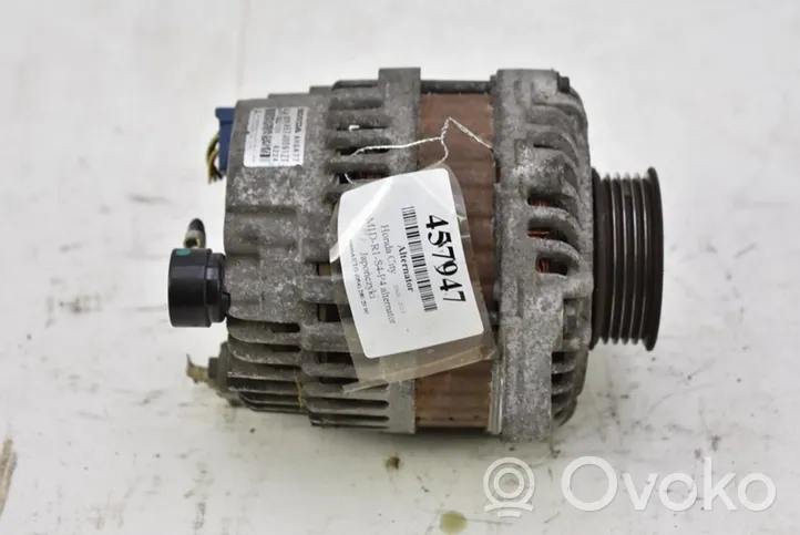 Aixam City I Alternator A5TJ0091ZT