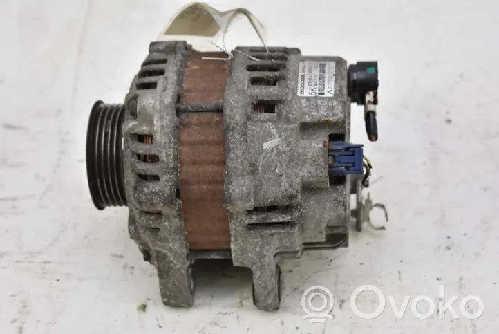 Aixam City I Alternator A5TJ0091ZT