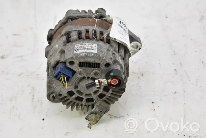 Aixam City I Alternator A5TJ0091ZT