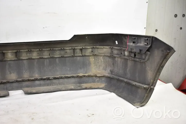 Volkswagen Bora Rear bumper 