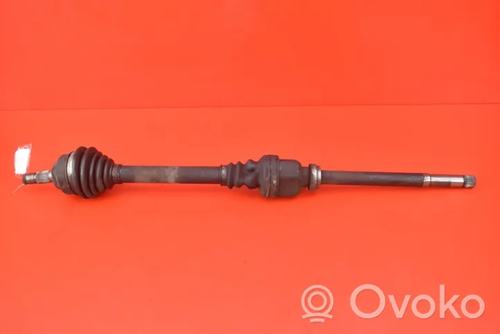 Citroen Berlingo Front driveshaft 