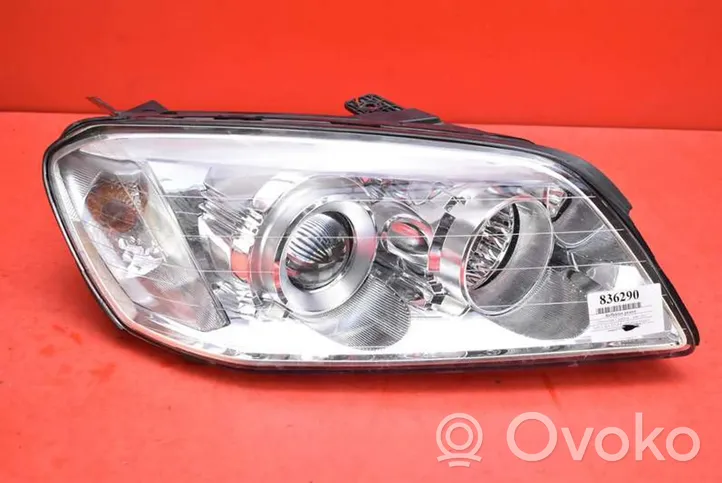 Chevrolet Captiva Lampa przednia 08-235-1112R