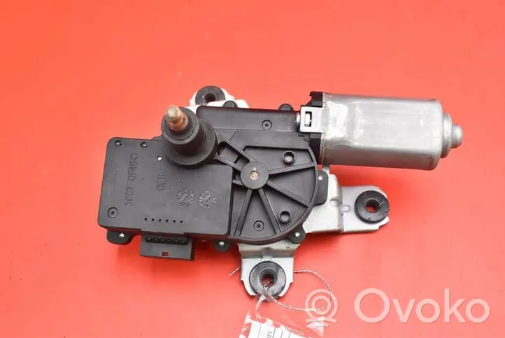 Chevrolet Captiva Moteur d'essuie-glace arrière 96627058