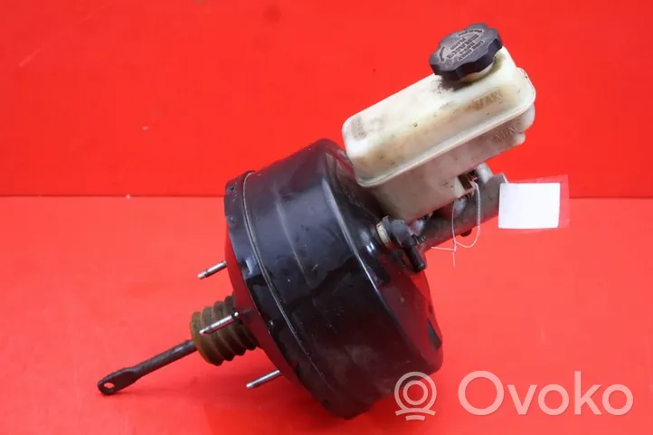 Chevrolet Captiva Servo-frein P96625867